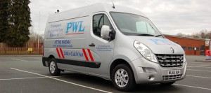 PWL Refrigerated Transport