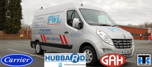 PWL Refrigerated Transport