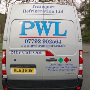 PWL Services
